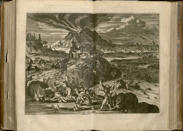 Коллекция редких книг ВГБ: издание 1669 года