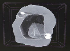 Алмазная матрёшка от АК АЛРОСА