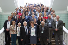 Международный научный форум «Финский залив – динамика и антропогенное воздействие»