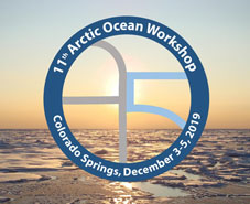 XI научный семинар по вопросам континентального шельфа в Северном Ледовитом океане (XI Arctic Ocean Workshop)