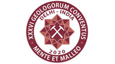 36 Международный геологический конгресс. 2–8 марта 2020 г. Дели, Индия