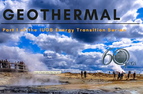 Онлайн Конференция по геотермальной энергии "Geothermal"