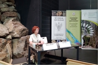 Международный симпозиум Европейской ассоциации по охране геологического наследия ProGEO