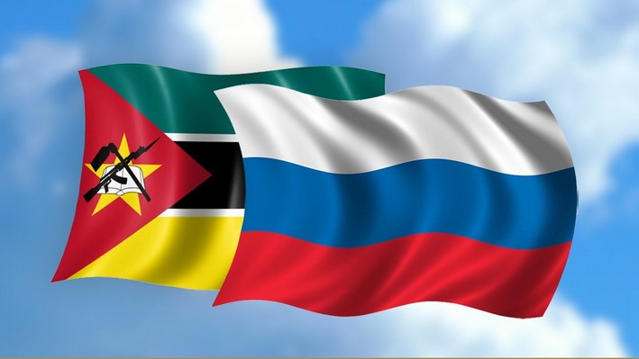 Специалисты ВСЕГЕИ приняли участие в совещании Российско-Мозамбикской рабочей группы 